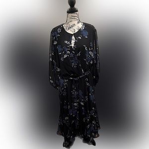 NWT Lane Bryant Dress Size 18W